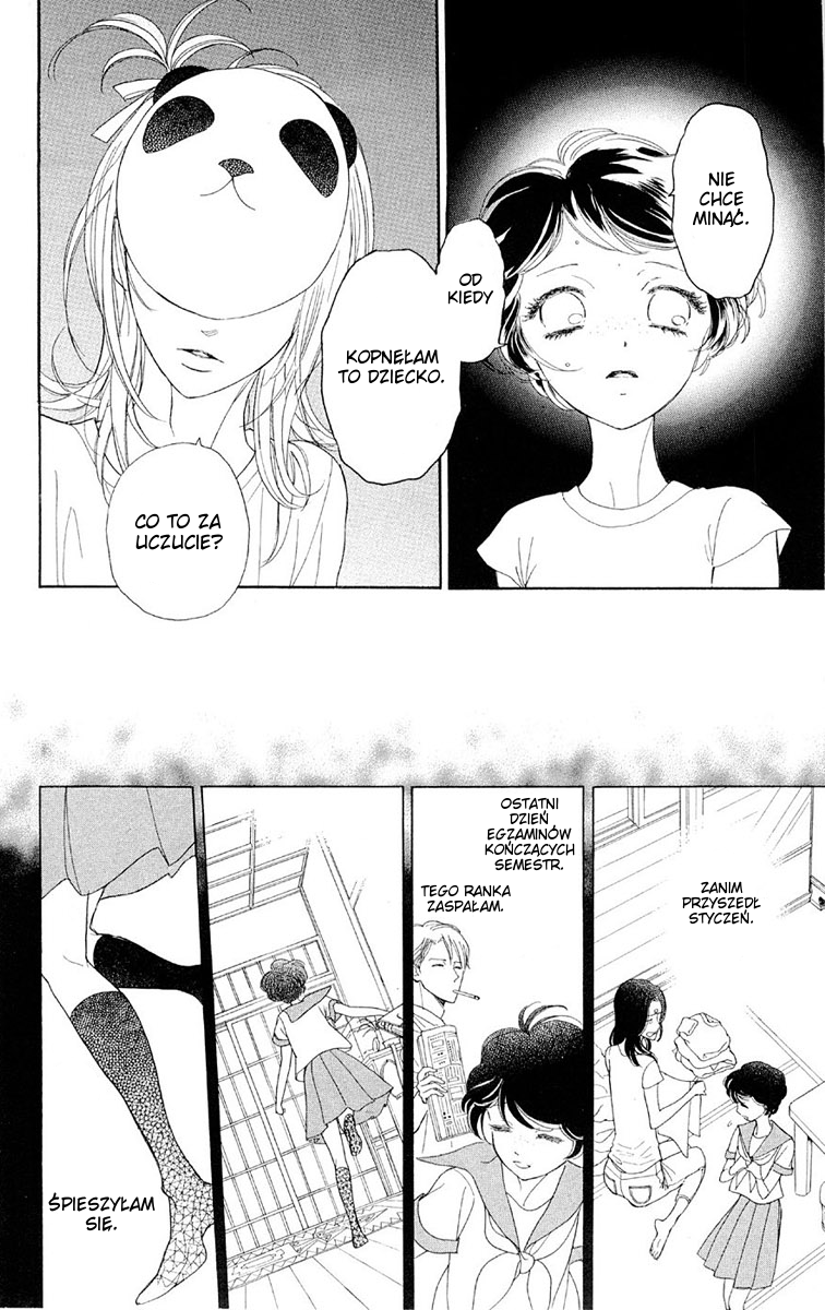 Issho ni Neyou yo Rozdział 2 第30页
