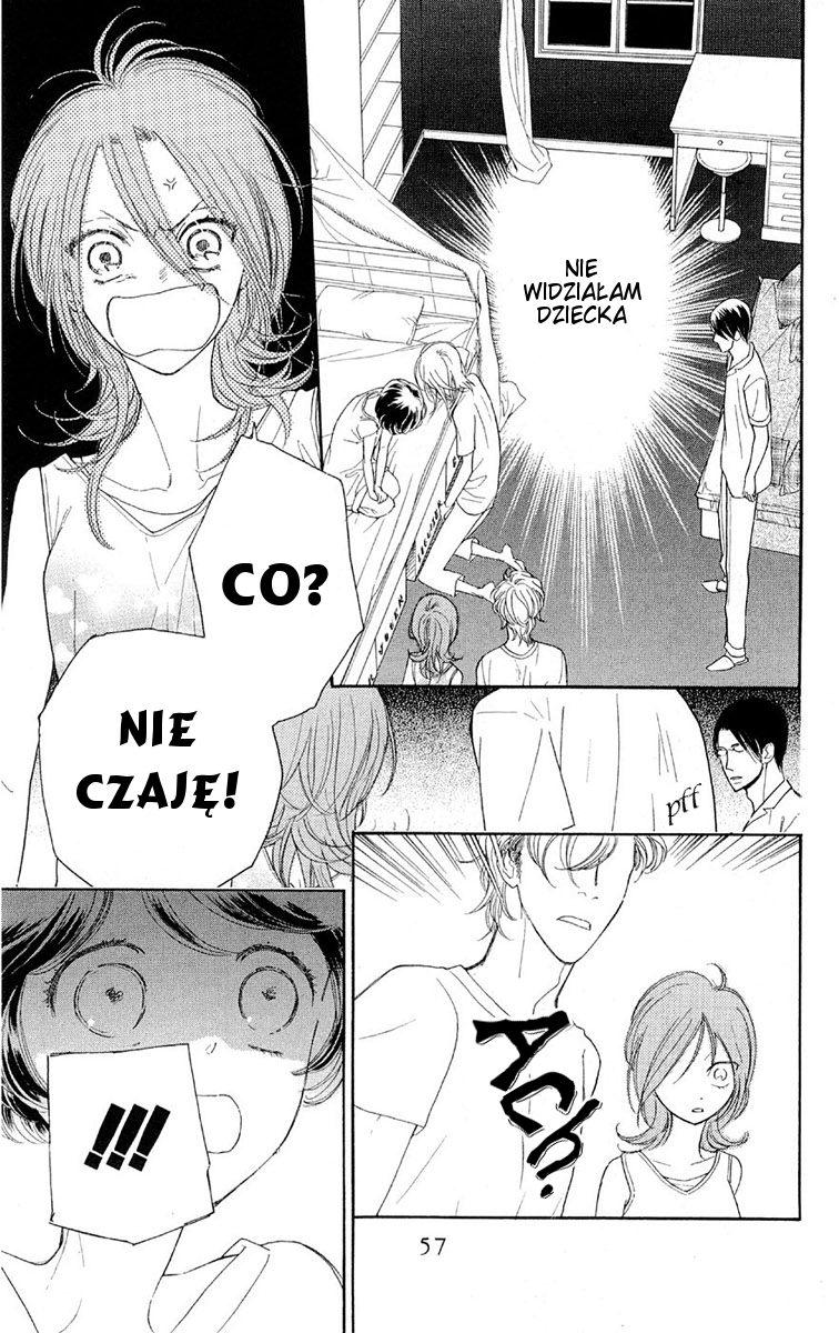 Issho ni Neyou yo Rozdział 2 第4页
