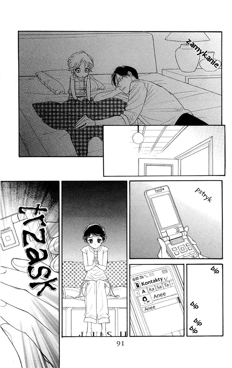 Issho ni Neyou yo Rozdział 2 第37页