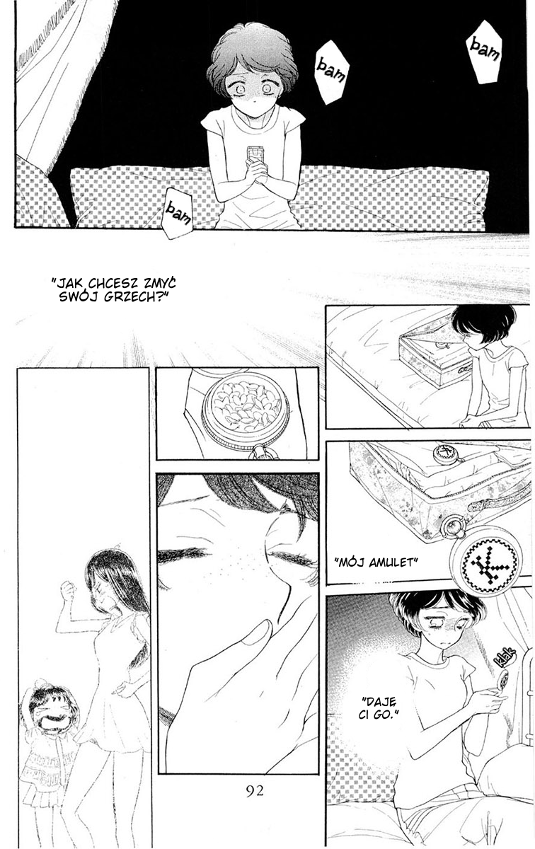 Issho ni Neyou yo Rozdział 2 第38页