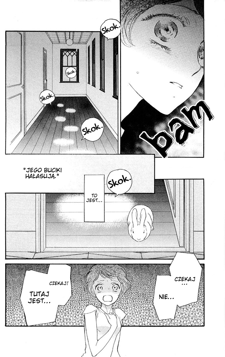Issho ni Neyou yo Rozdział 2 第40页