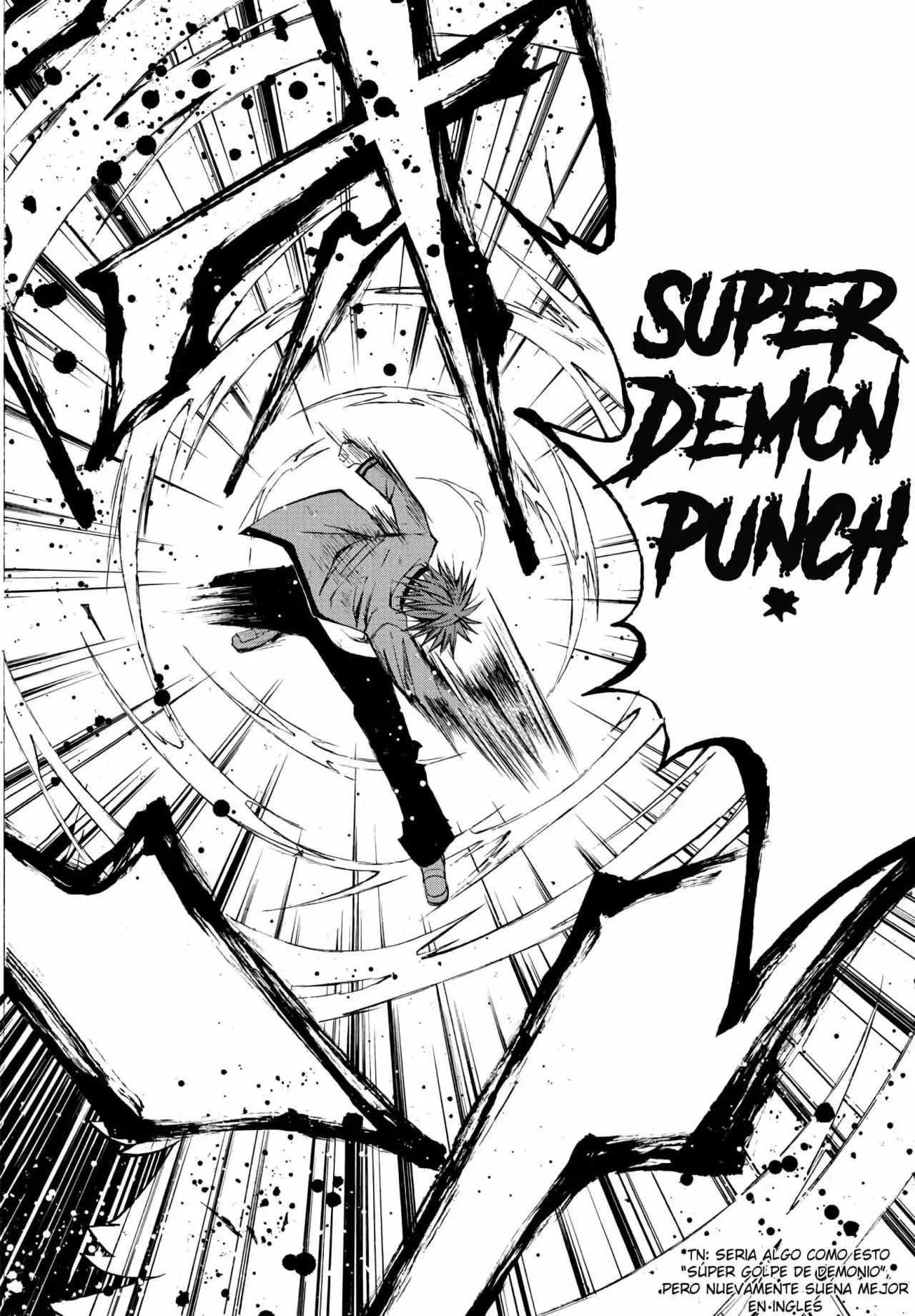Oni no Youna LoveCome Vol. 1 Ch. 2 第18页