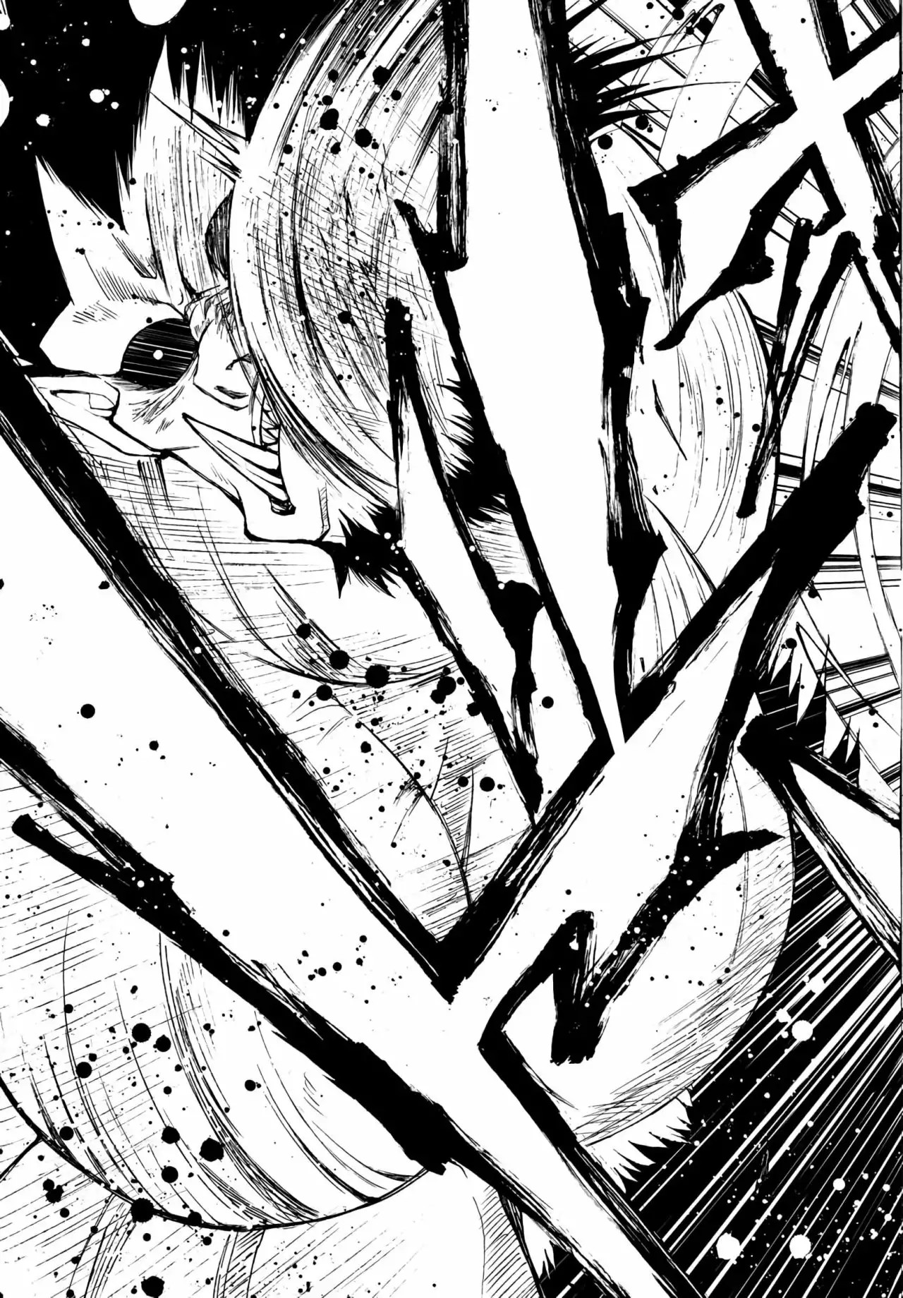 Oni no Youna LoveCome Vol. 1 Ch. 2 第19页