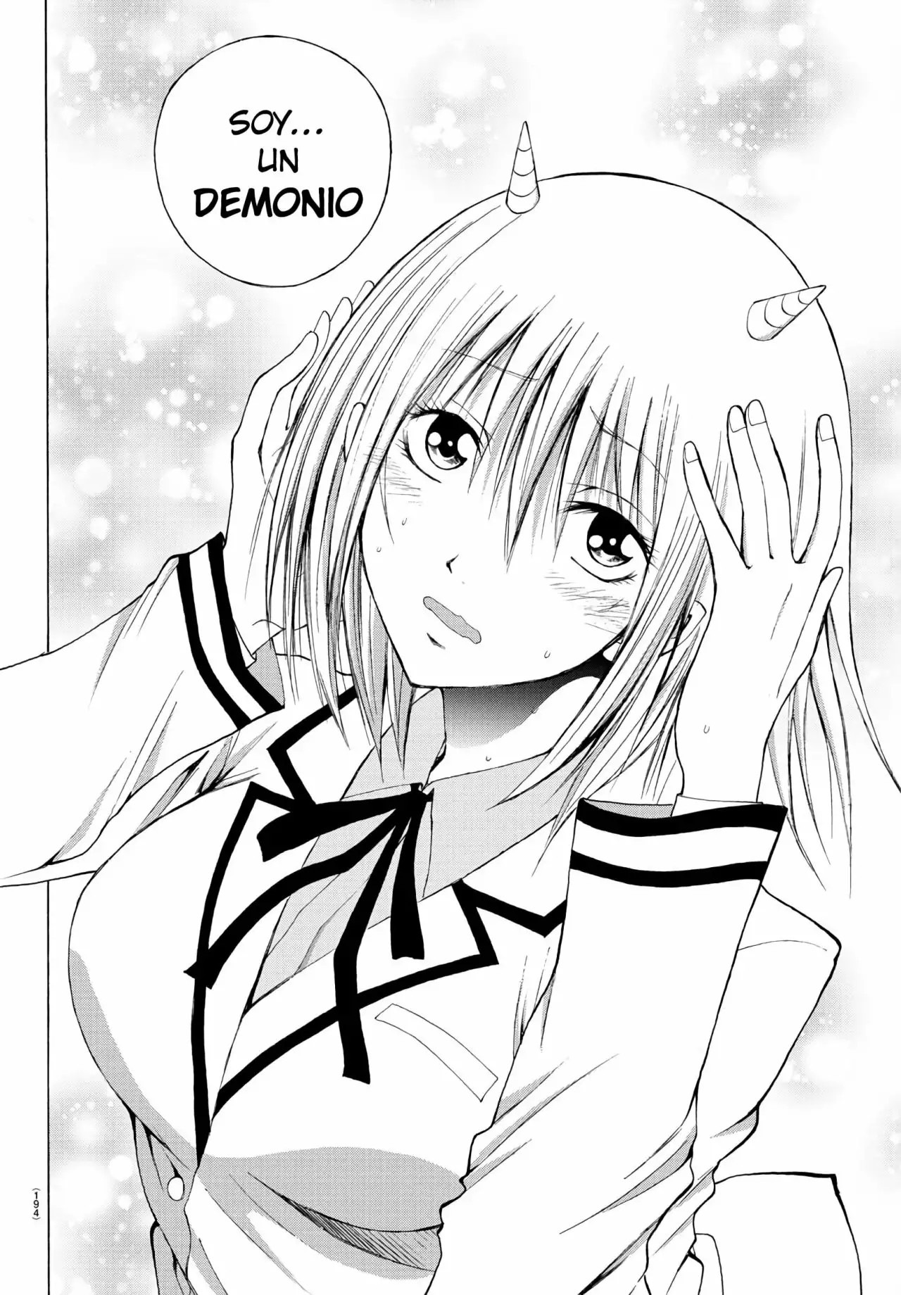 Oni no Youna LoveCome Vol. 1 Ch. 2 第38页