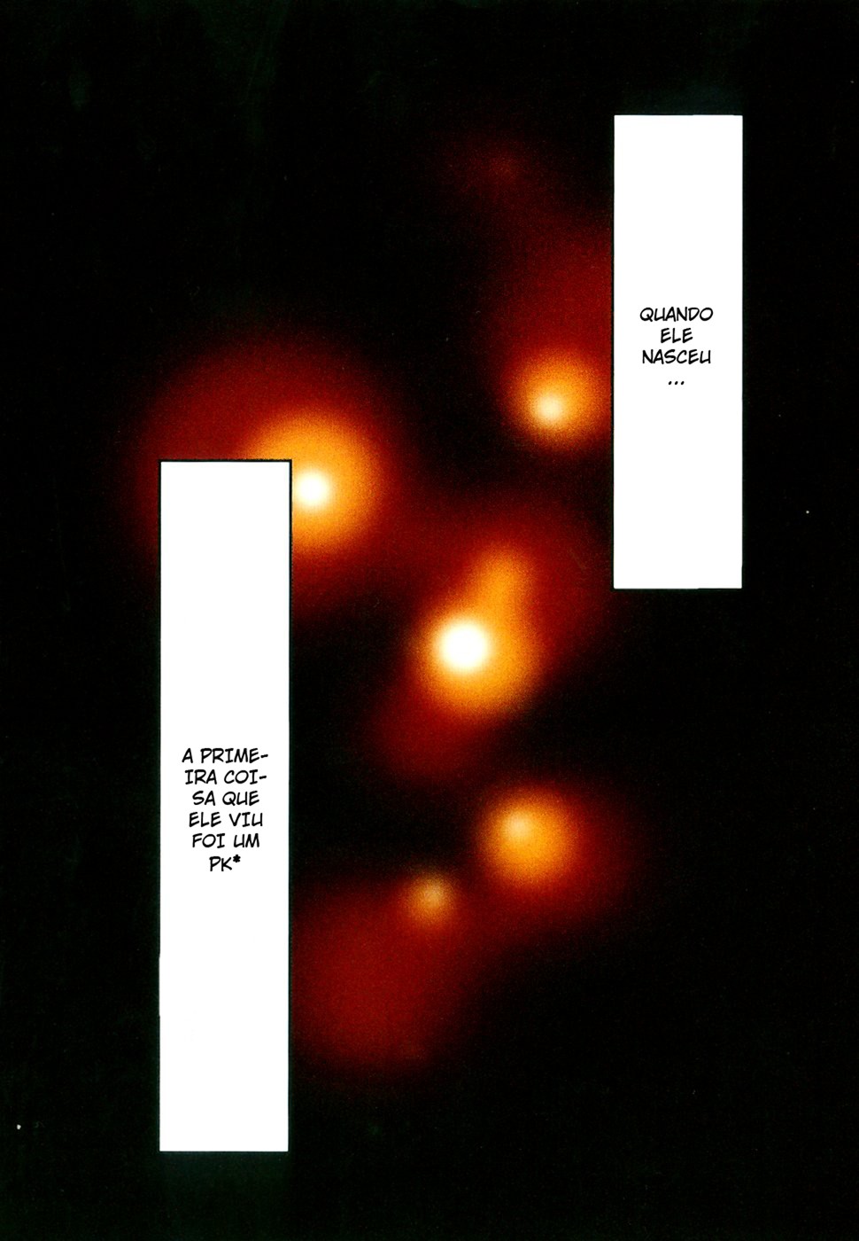 .hack//G.U.+ Vol. 1 Ch. 1 第1页