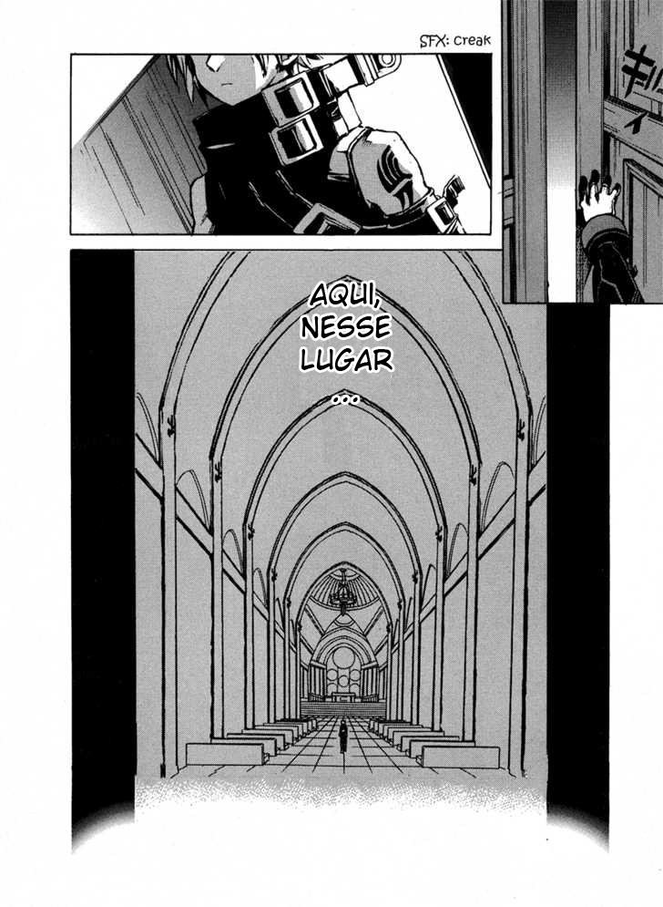 .hack//G.U.+ Vol. 1 Ch. 1 第30页