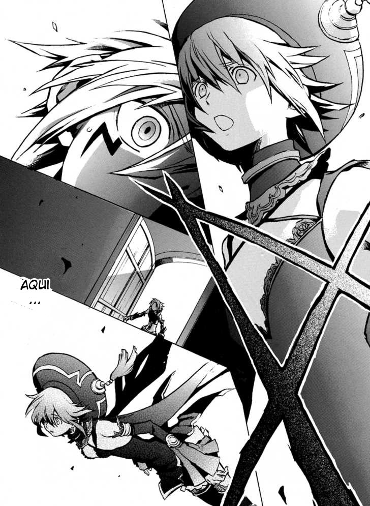 .hack//G.U.+ Vol. 1 Ch. 1 第40页