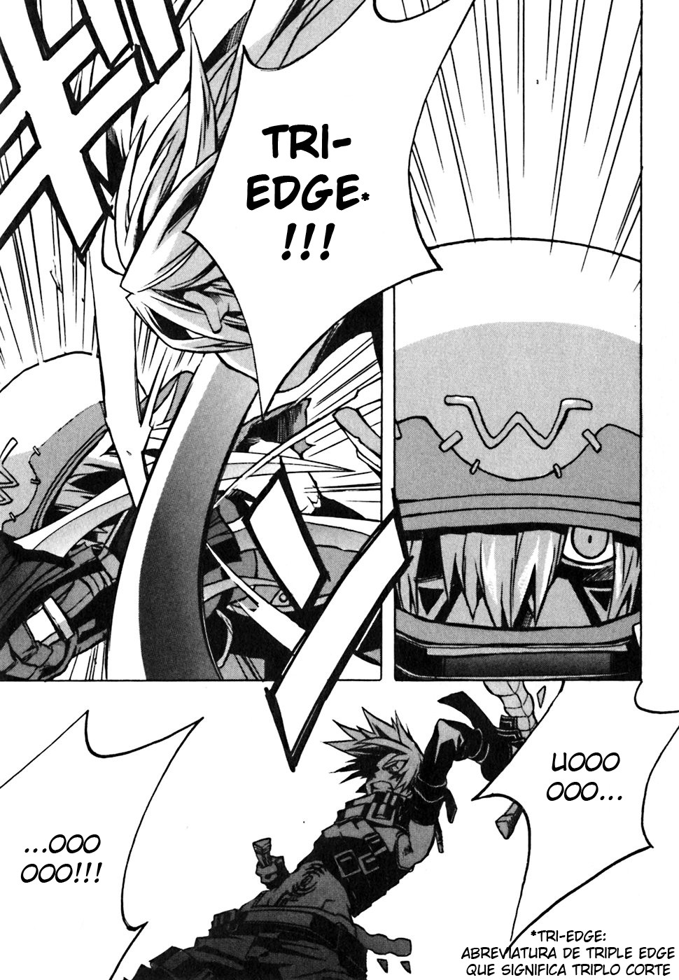 .hack//G.U.+ Vol. 1 Ch. 1 第52页