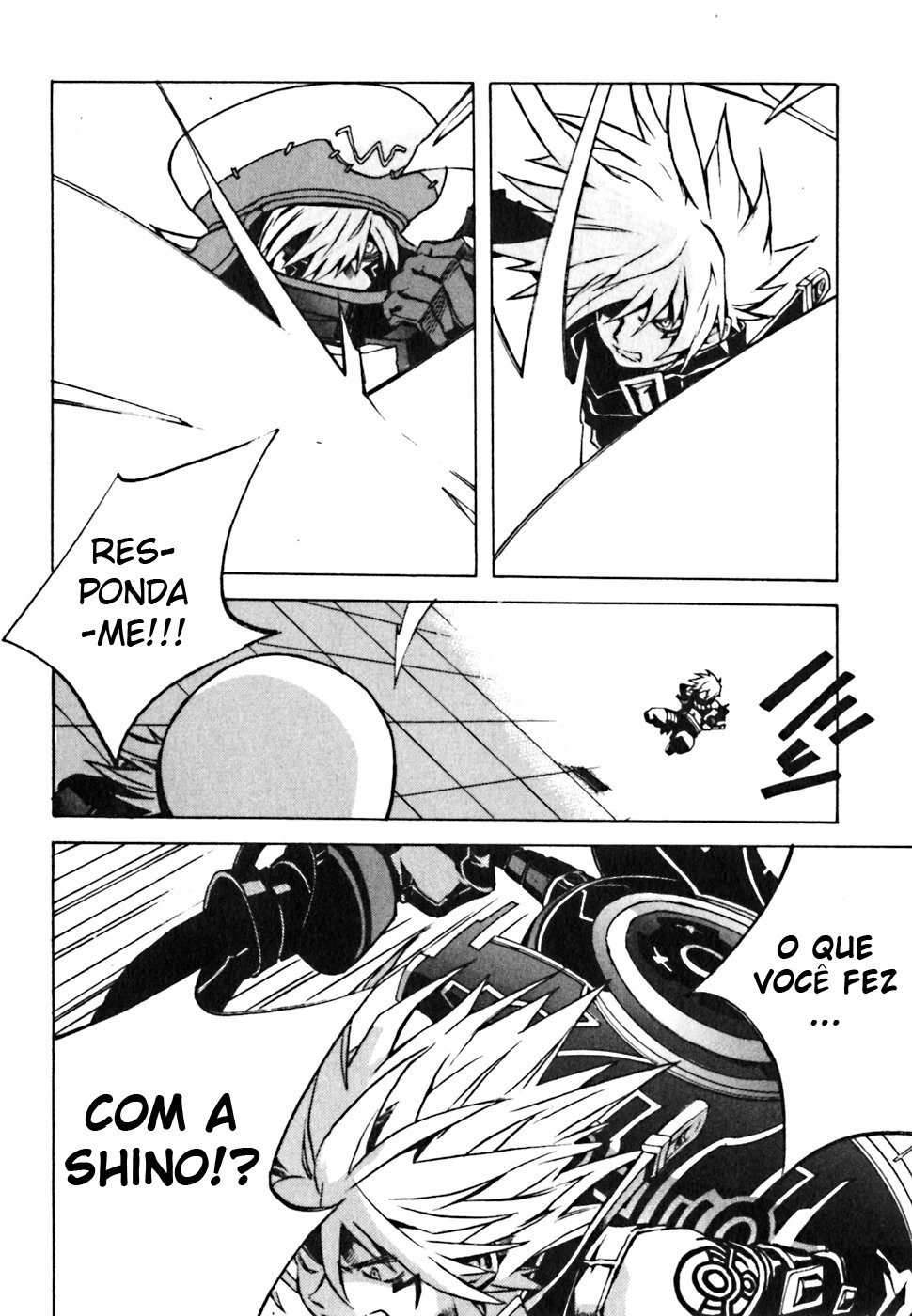 .hack//G.U.+ Vol. 1 Ch. 1 第53页