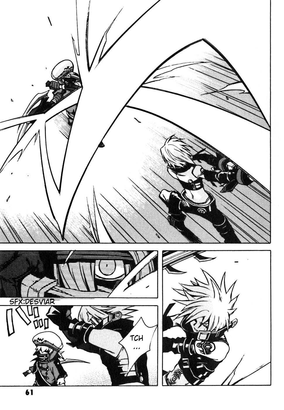 .hack//G.U.+ Vol. 1 Ch. 1 第54页