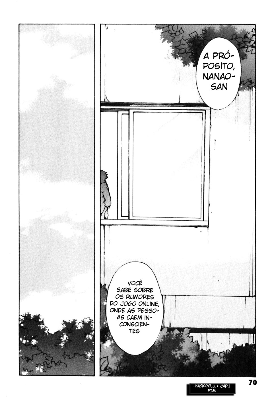 .hack//G.U.+ Vol. 1 Ch. 1 第63页