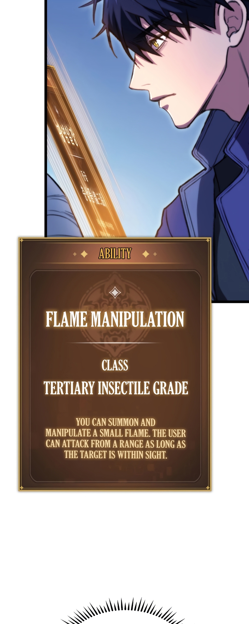 F-Rank Fortune Hunter Vol. 1 Ch. 5 第31页