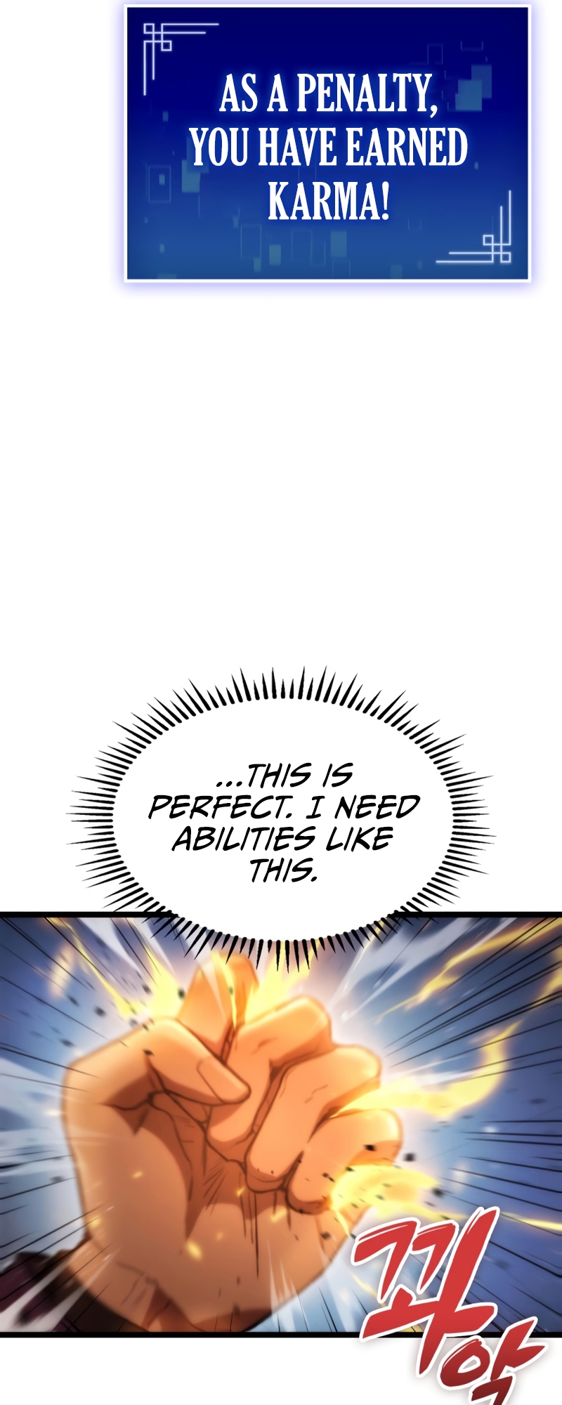 F-Rank Fortune Hunter Vol. 1 Ch. 5 第33页