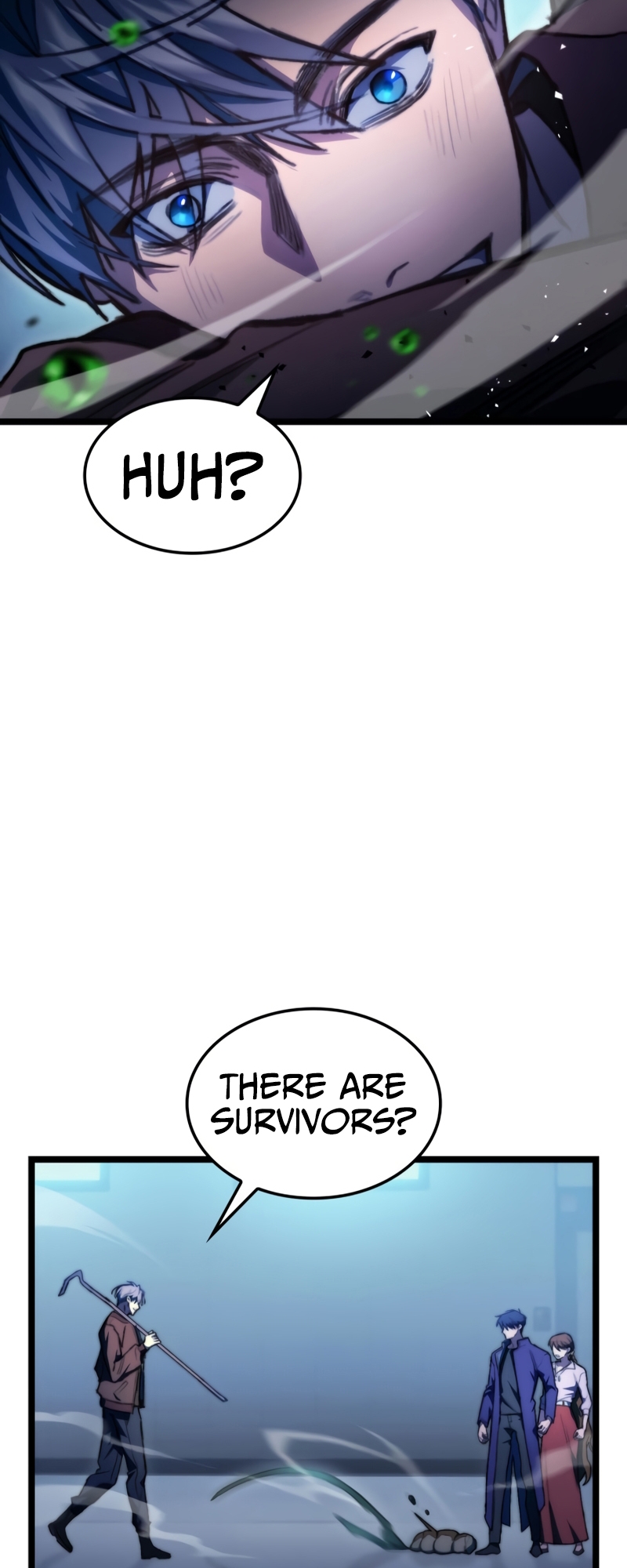 F-Rank Fortune Hunter Vol. 1 Ch. 5 第39页
