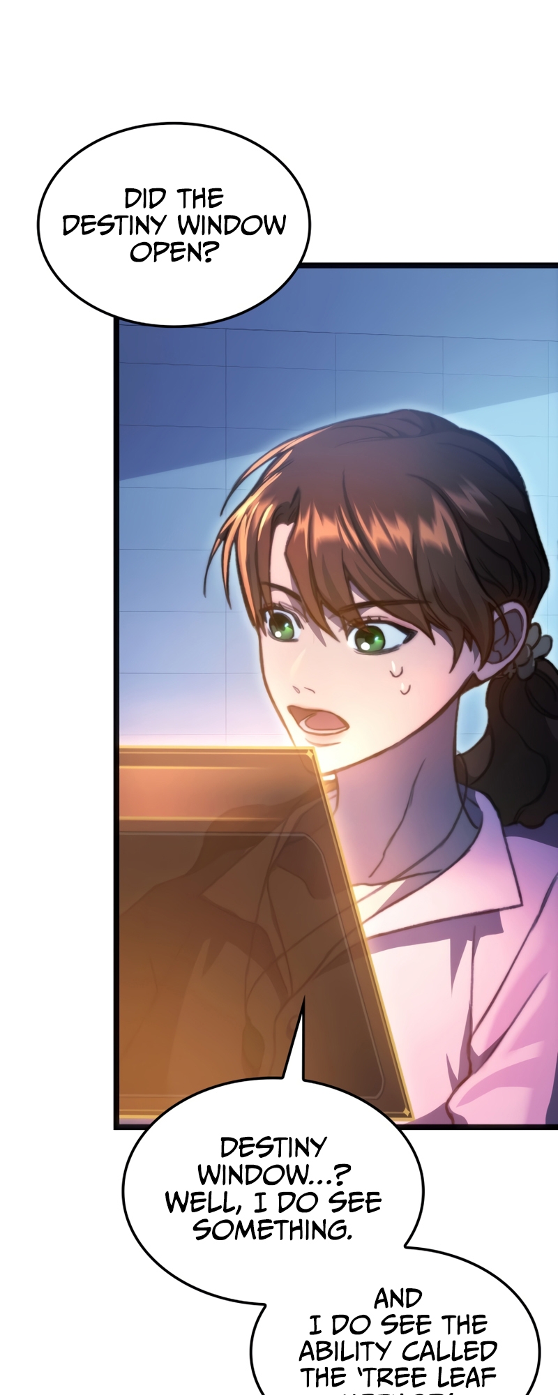 F-Rank Fortune Hunter Vol. 1 Ch. 5 第6页