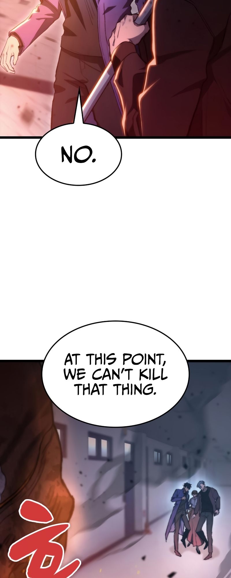 F-Rank Fortune Hunter Vol. 1 Ch. 5 第64页