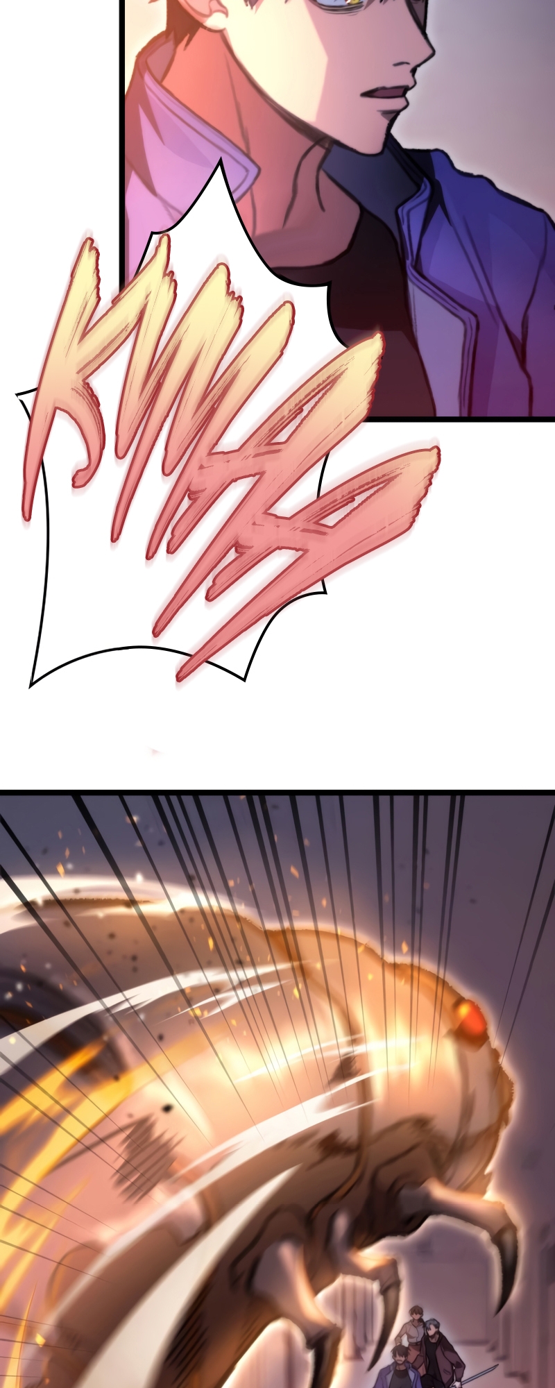 F-Rank Fortune Hunter Vol. 1 Ch. 5 第66页