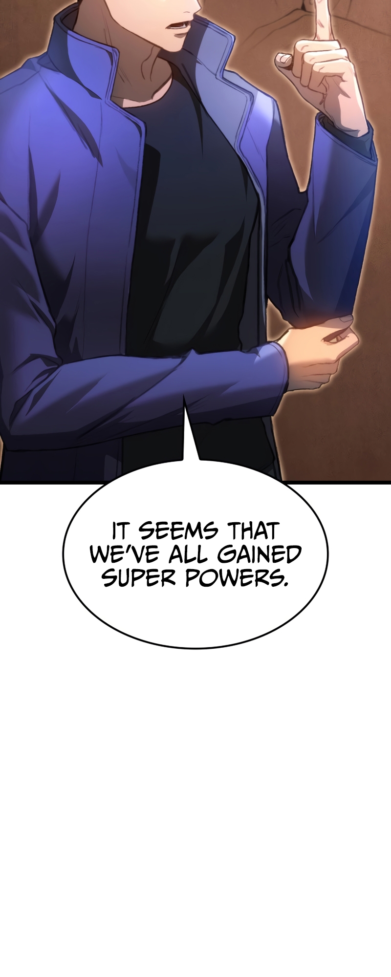 F-Rank Fortune Hunter Vol. 1 Ch. 5 第8页
