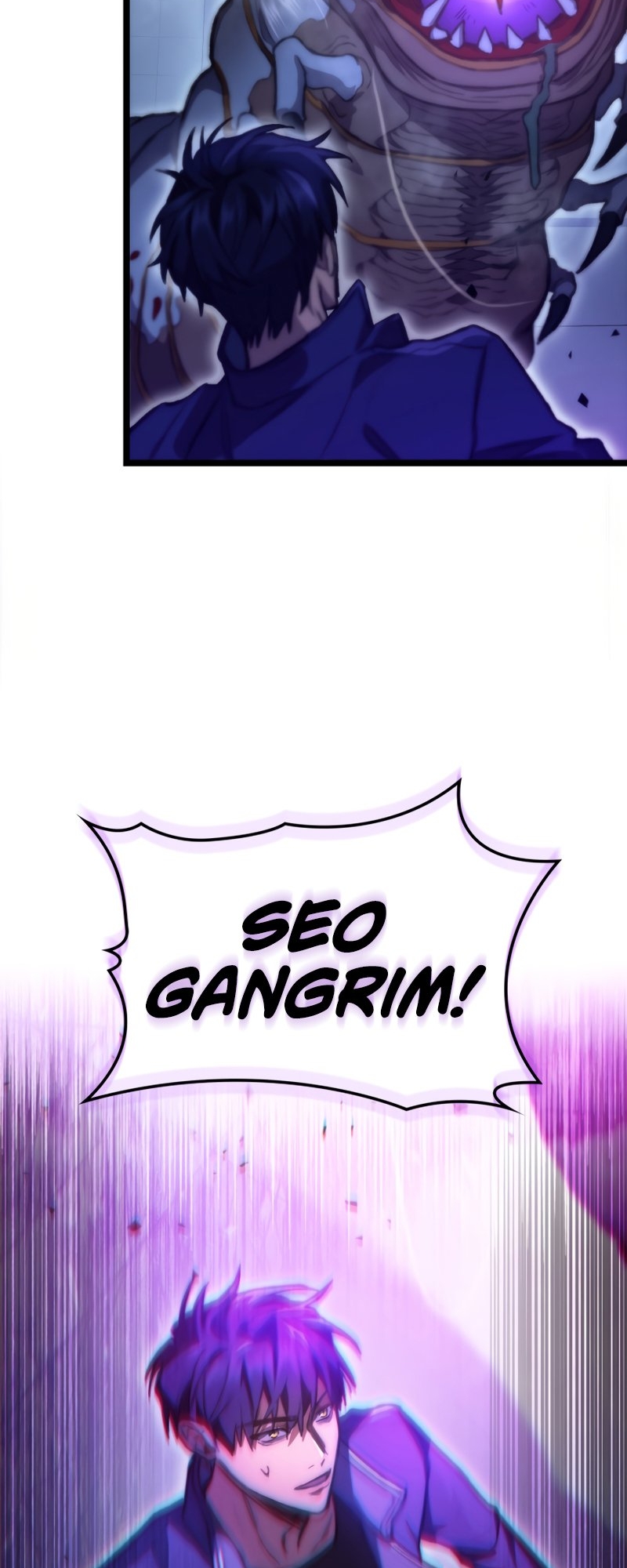 F-Rank Fortune Hunter Vol. 1 Ch. 5 第76页