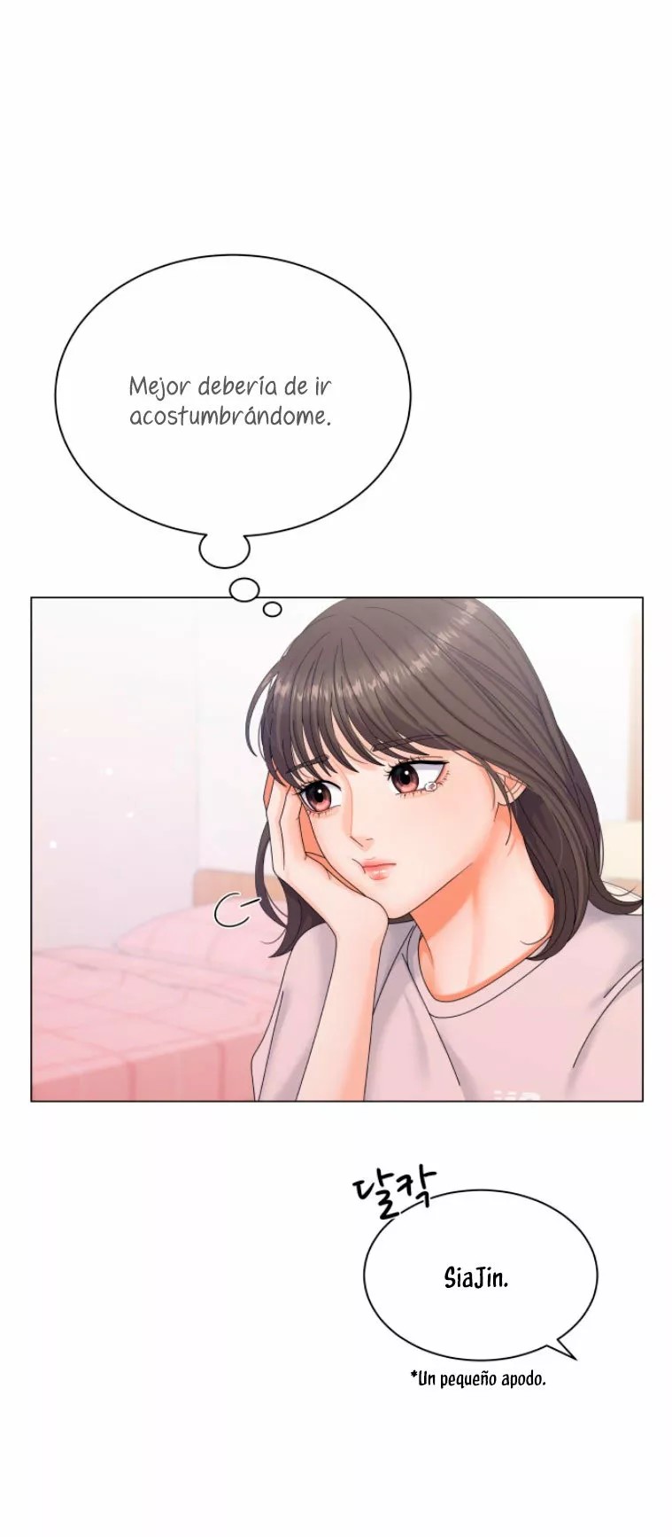 Pure Cohabitation Vol. 1 Ch. 1 第33页