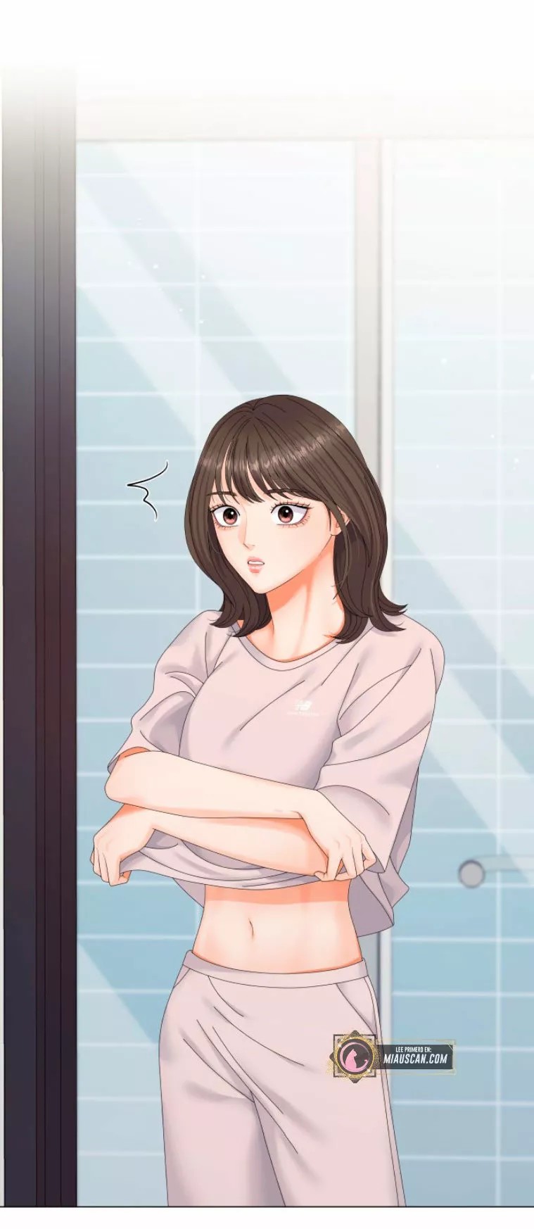Pure Cohabitation 第8页