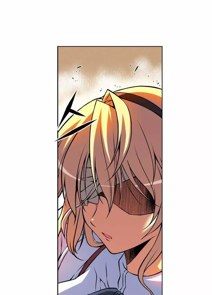 Freezing (Official Colored) Vol. 1 Ch. 2 第2页