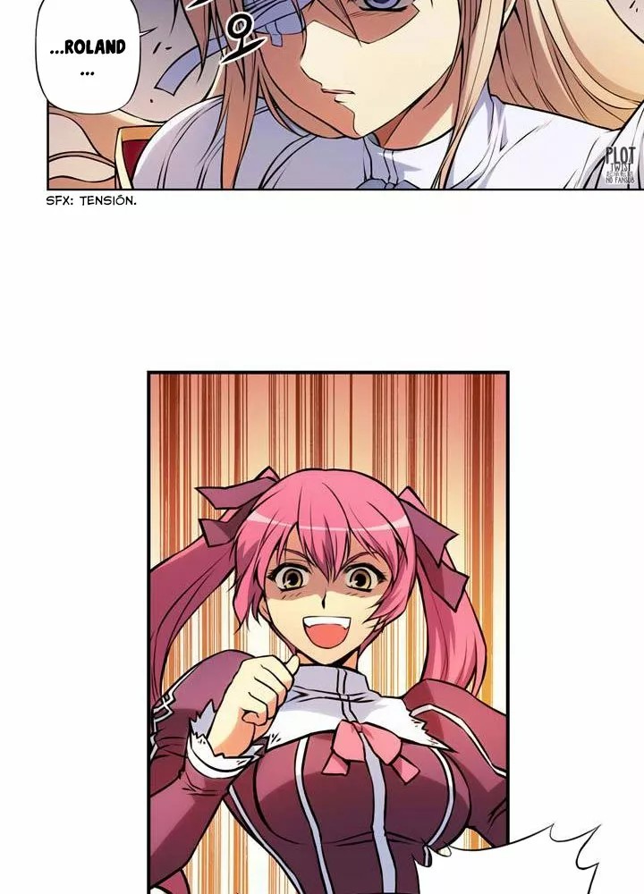 Freezing (Official Colored) Vol. 1 Ch. 2 第11页