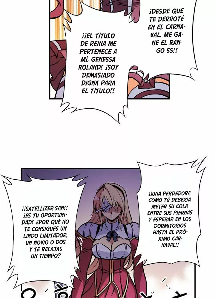 Freezing (Official Colored) Vol. 1 Ch. 2 第12页