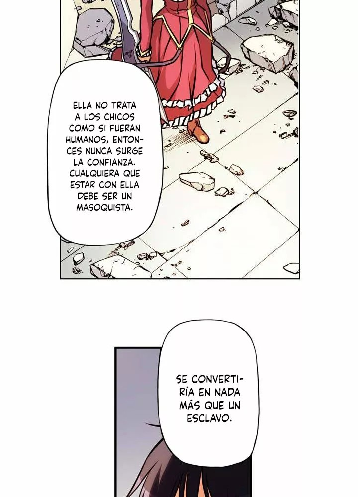 Freezing (Official Colored) Vol. 1 Ch. 2 第15页