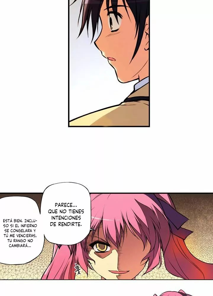 Freezing (Official Colored) Vol. 1 Ch. 2 第16页