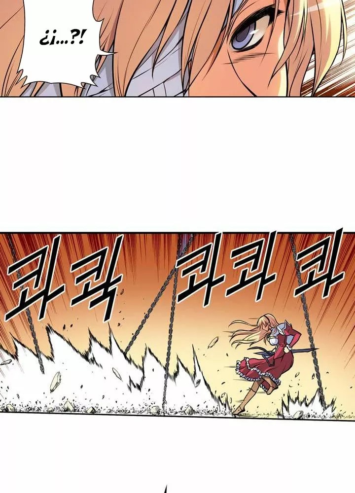 Freezing (Official Colored) Vol. 1 Ch. 2 第20页