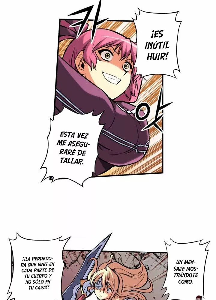 Freezing (Official Colored) Vol. 1 Ch. 2 第21页