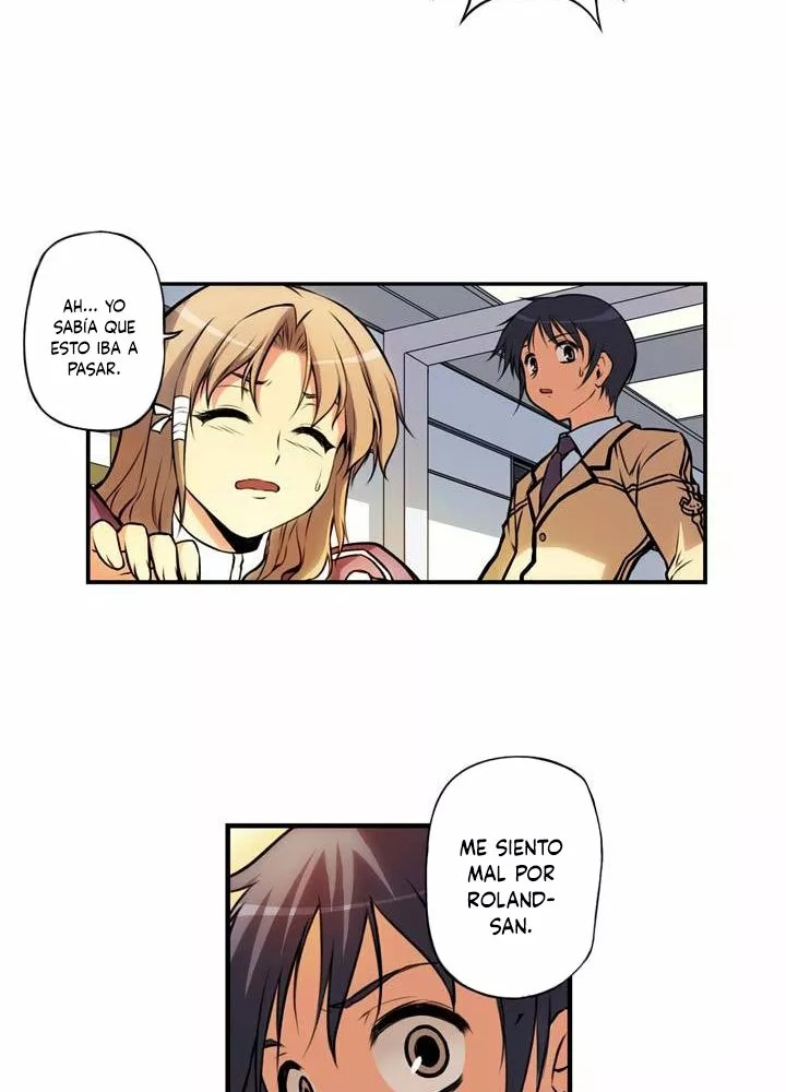 Freezing (Official Colored) Vol. 1 Ch. 2 第29页