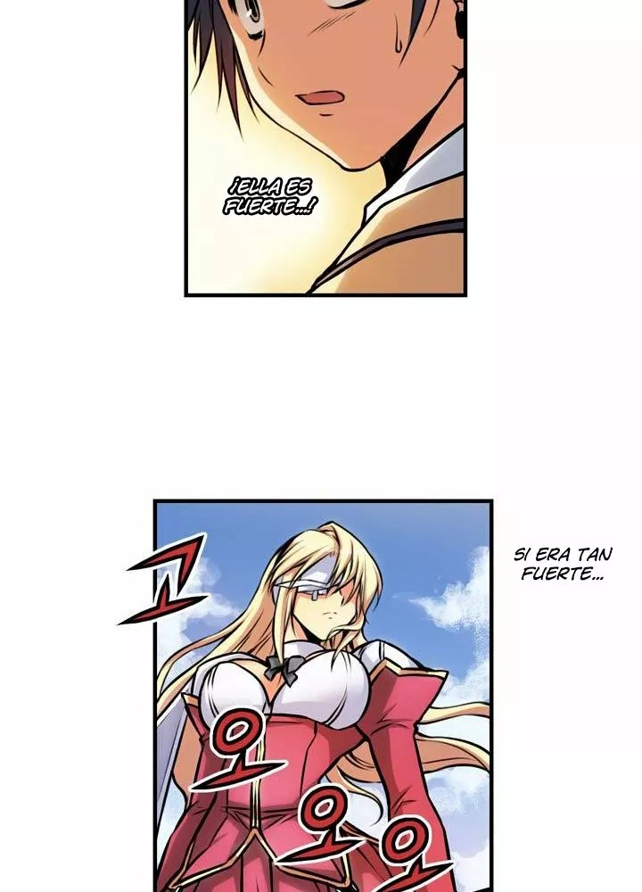 Freezing (Official Colored) Vol. 1 Ch. 2 第30页