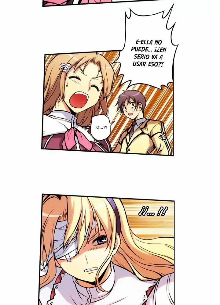 Freezing (Official Colored) Vol. 1 Ch. 2 第33页