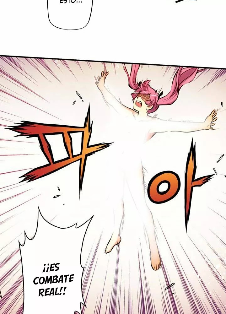 Freezing (Official Colored) Vol. 1 Ch. 2 第37页