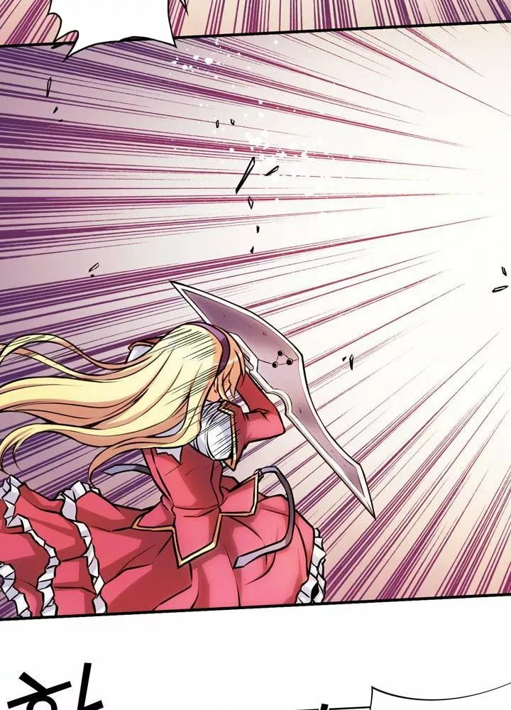 Freezing (Official Colored) Vol. 1 Ch. 2 第38页
