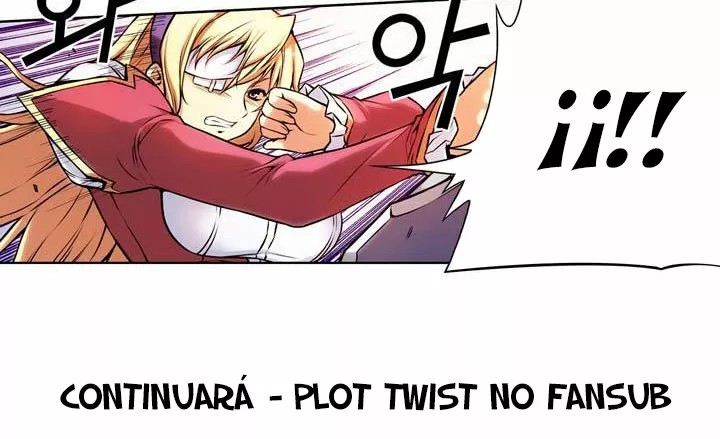 Freezing (Official Colored) Vol. 1 Ch. 2 第39页