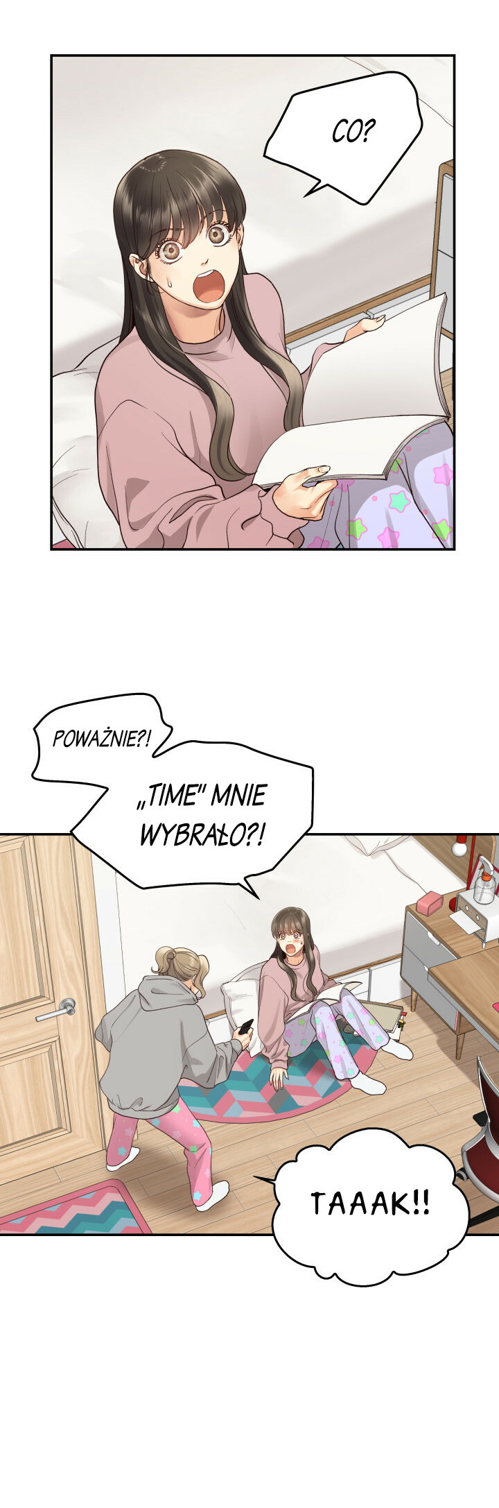 Daytime Star Vol. 1 Ch. 2 第2页