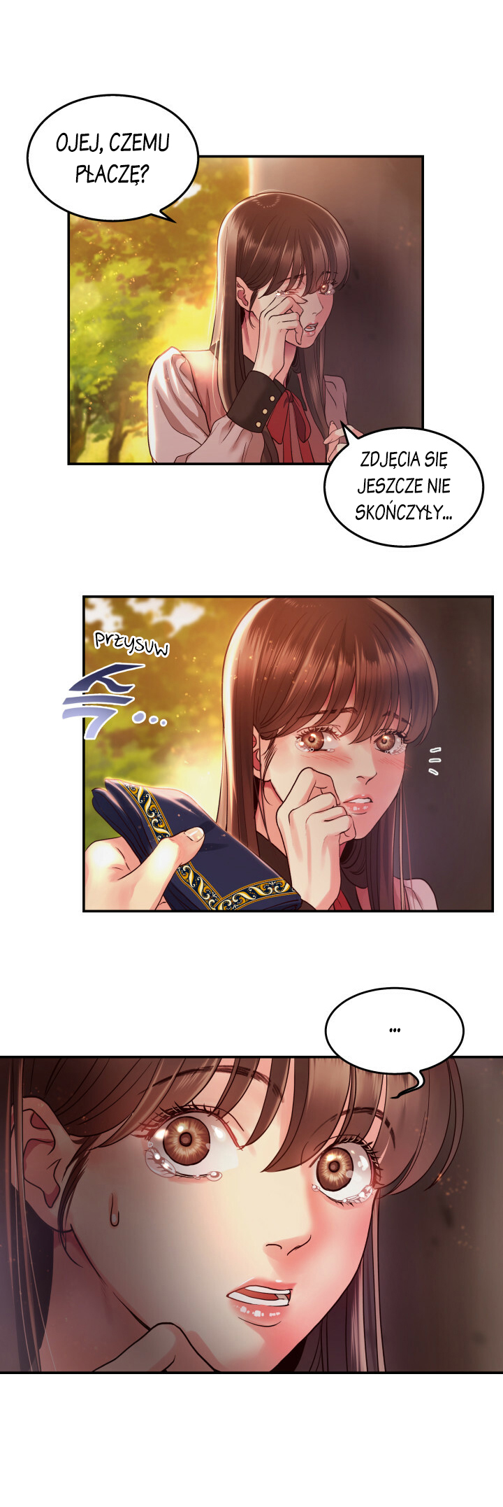 Daytime Star Vol. 1 Ch. 2 第19页