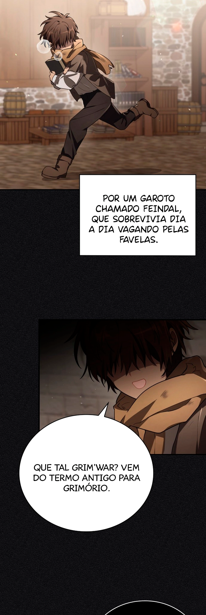 Jebal Jom Ilgeodallago Ch. 4 第3页