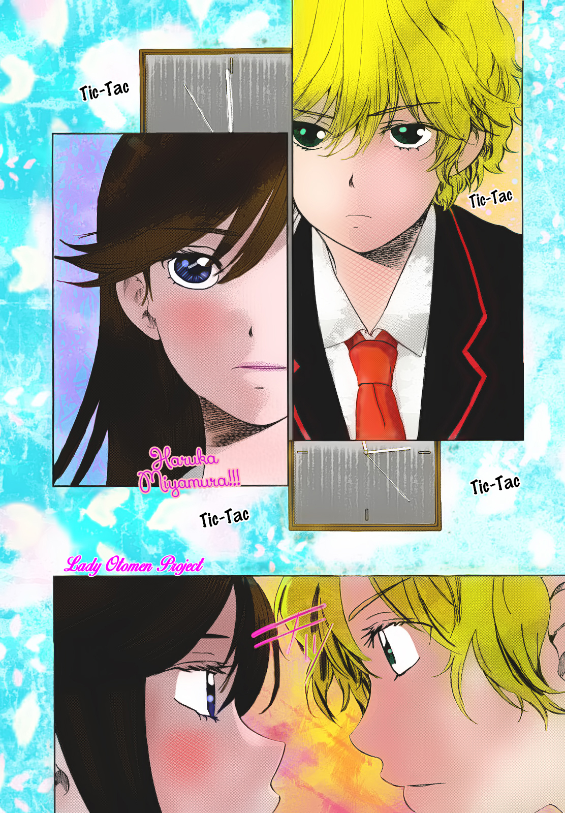 Love Allergen Vol. 1 Ch. 2 第23页