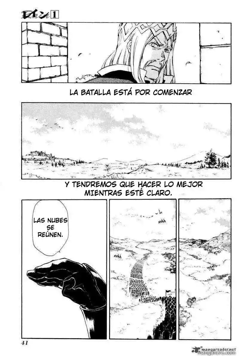 Rain Vol. 1 Ch. 1 第39页