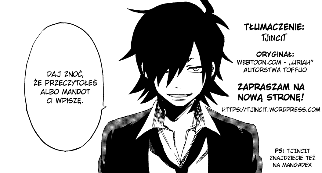 Uriah Vol. 1 Ch. 2 第67页