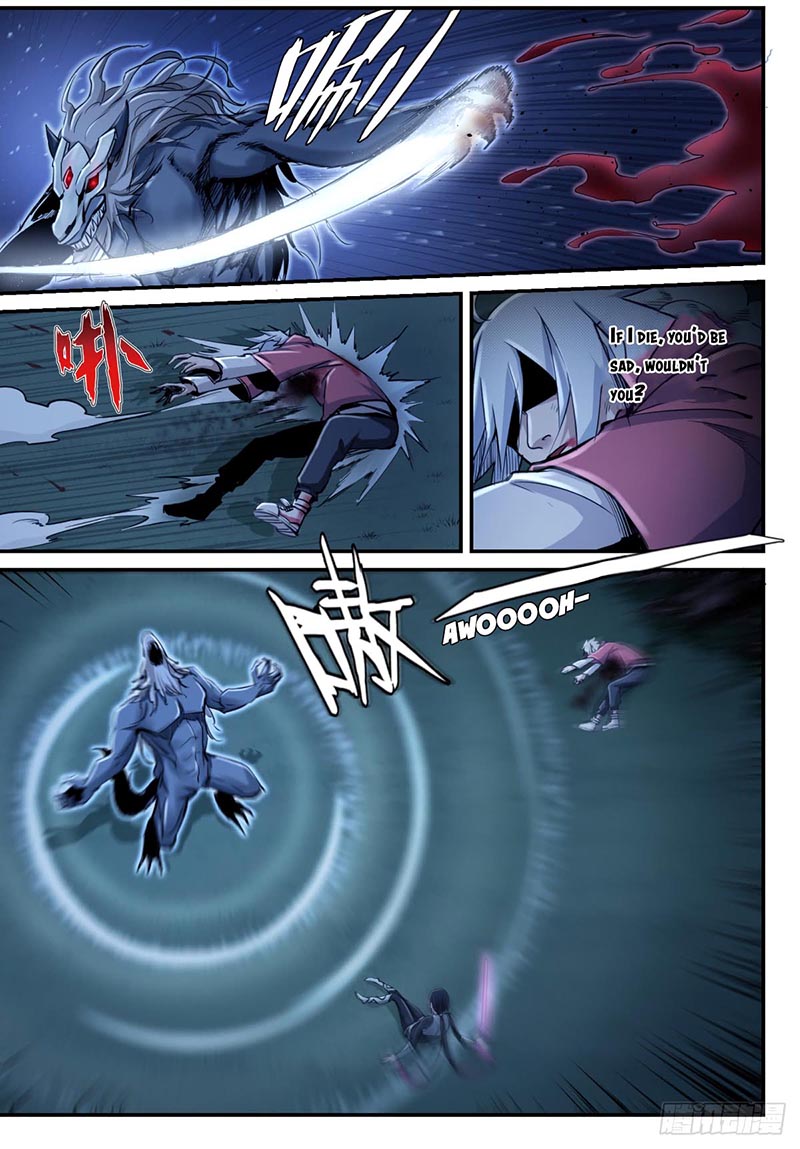 Ascension by Slaying Demons Awakening Godhood 第27页