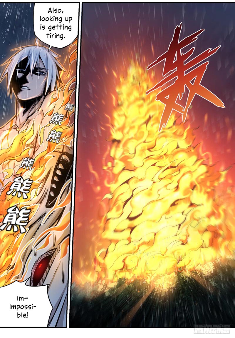 Ascension by Slaying Demons Awakening Godhood 第39页