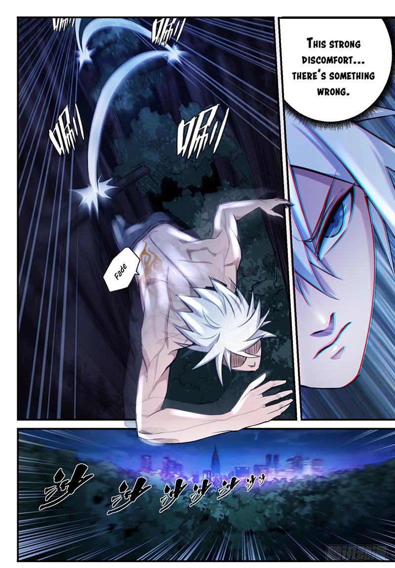 Ascension by Slaying Demons Awakening Godhood 第48页