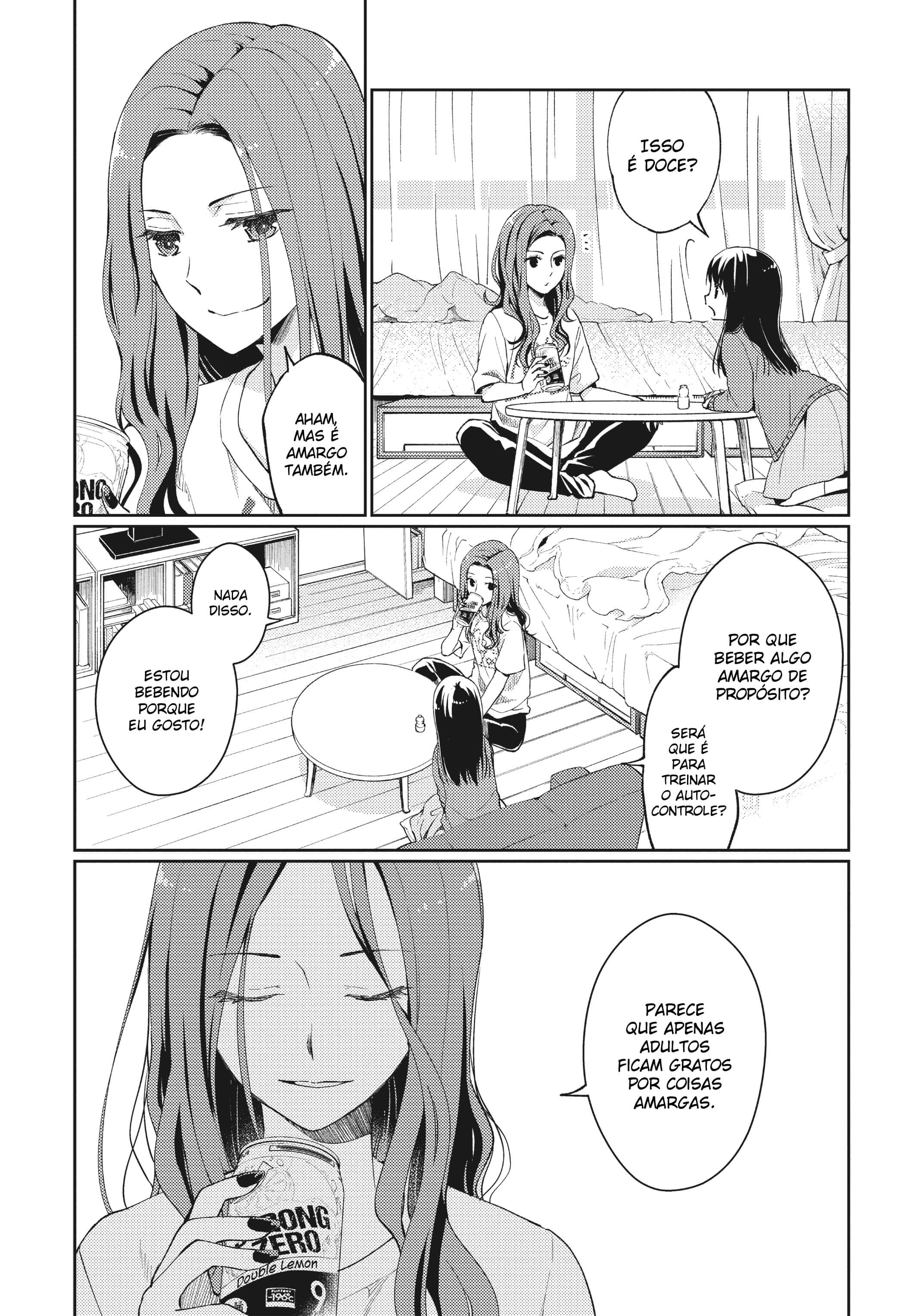 Mata, Onaji Yume wo Miteita Amigas Queridas 第20页