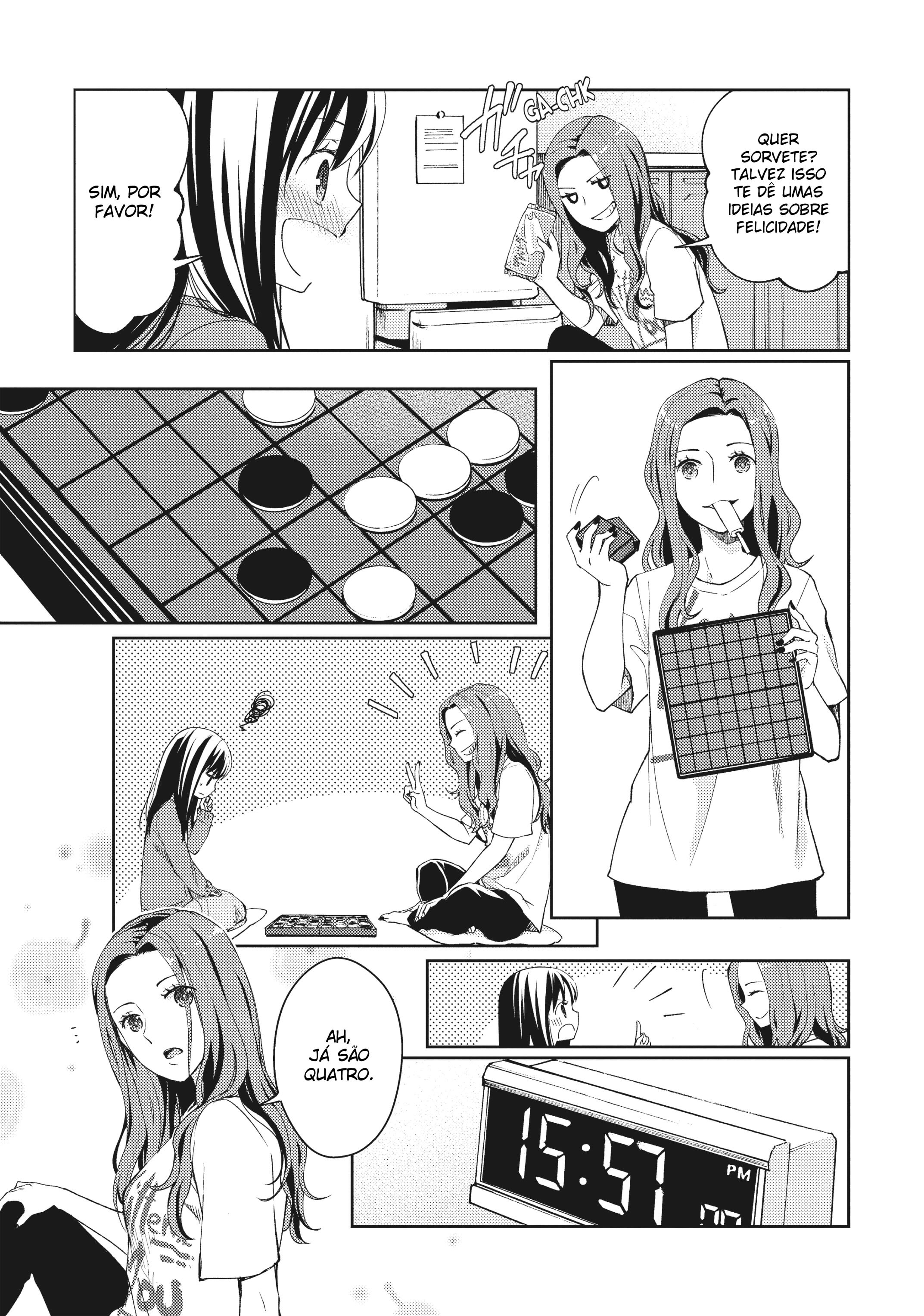 Mata, Onaji Yume wo Miteita Amigas Queridas 第25页