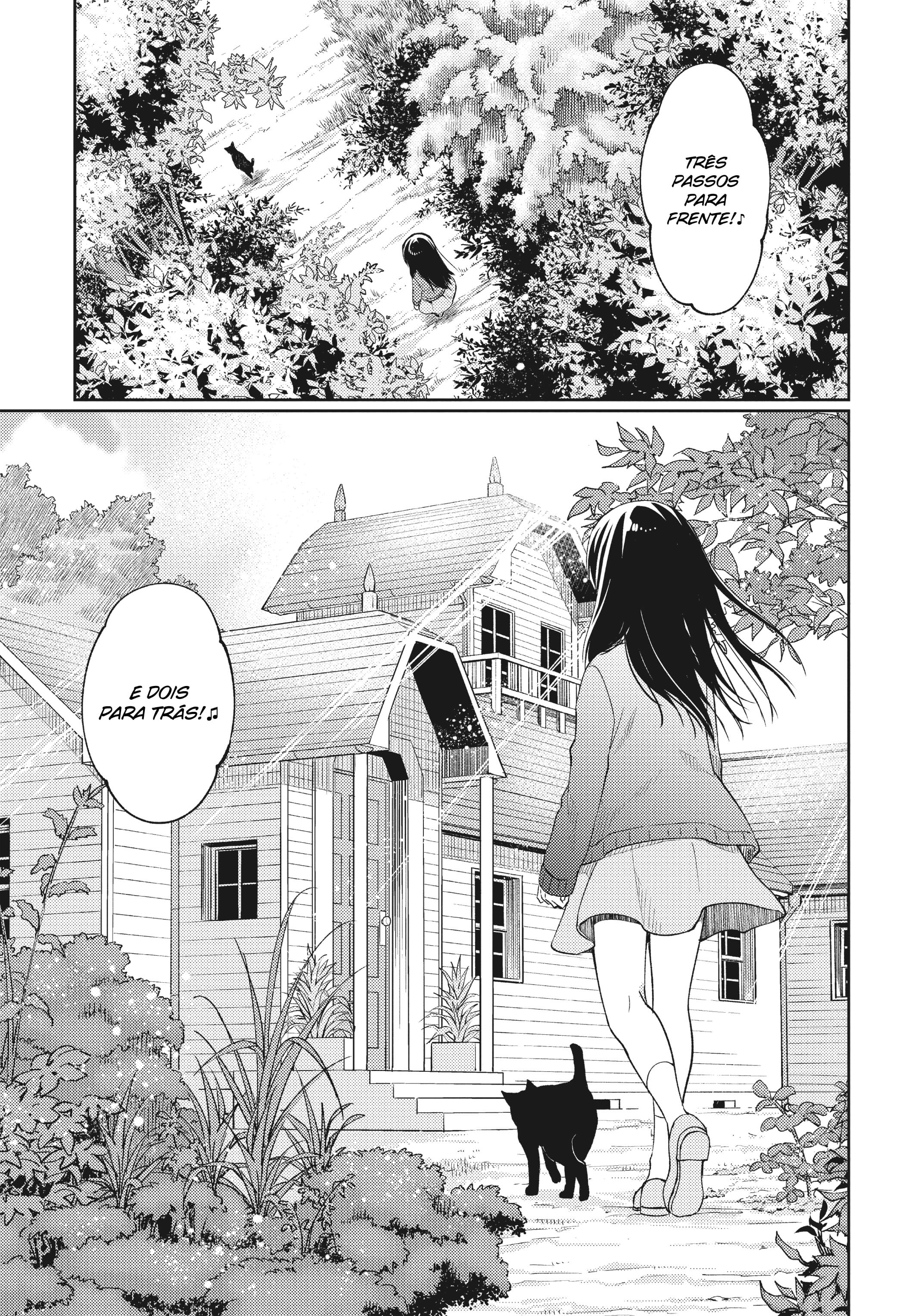 Mata, Onaji Yume wo Miteita Amigas Queridas 第36页